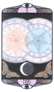 Hardy Tarot